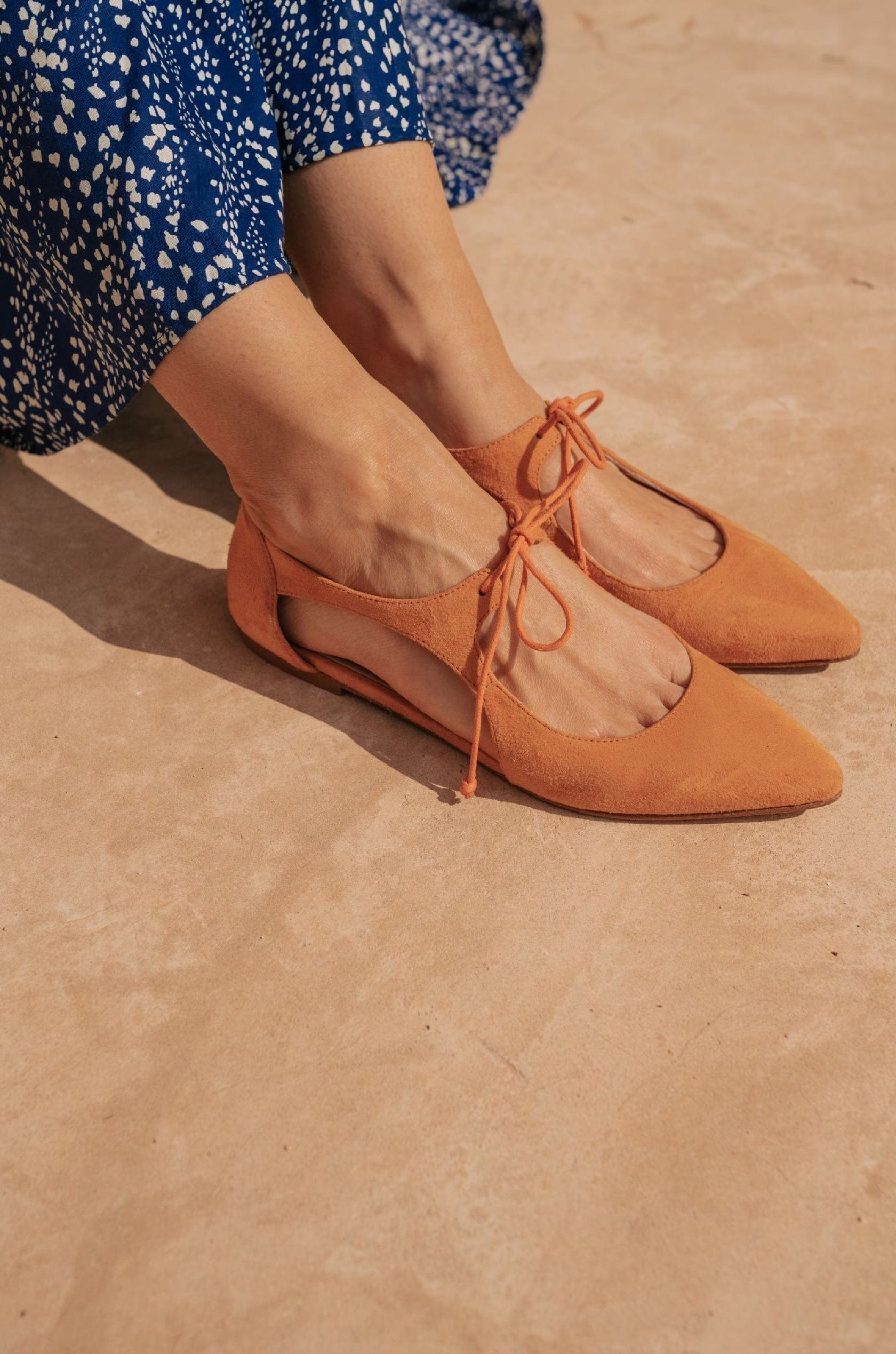 Saint & Sofia - Paradiso